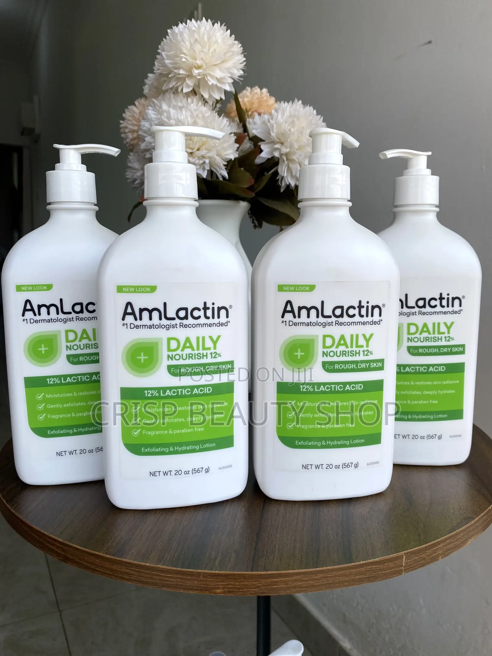 Am Lactin ( Big Size)