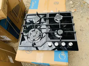 Better Deal on Midea 60cm 60g40me Cooker 4burner