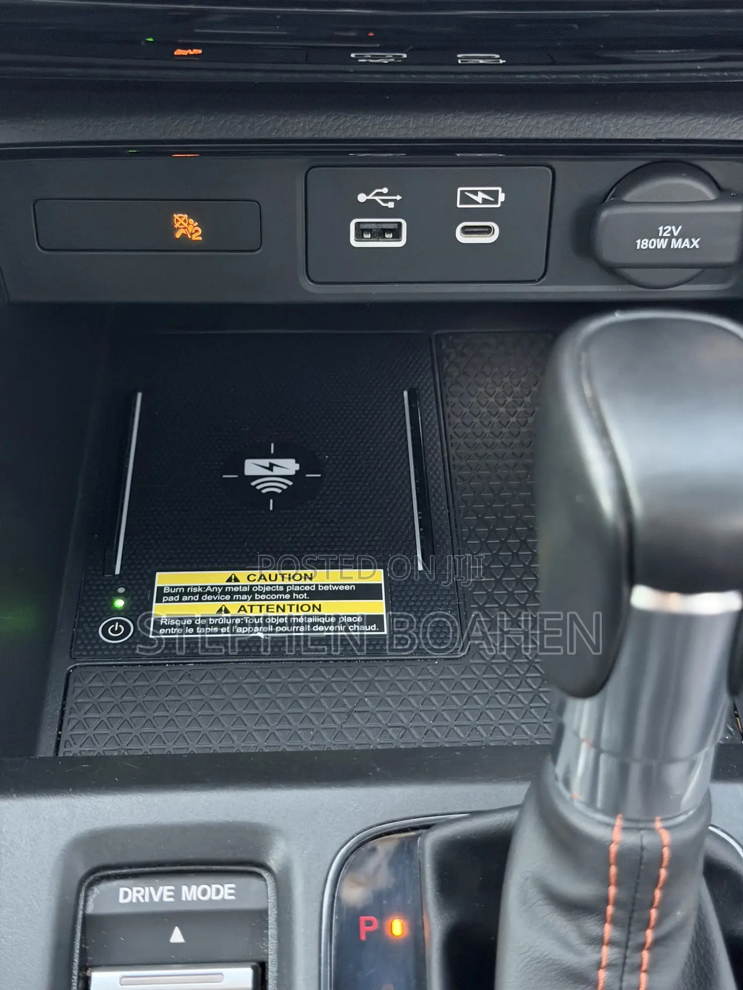 Honda CR-V 2024