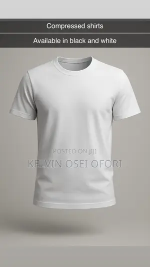 Compressed T-Shirt