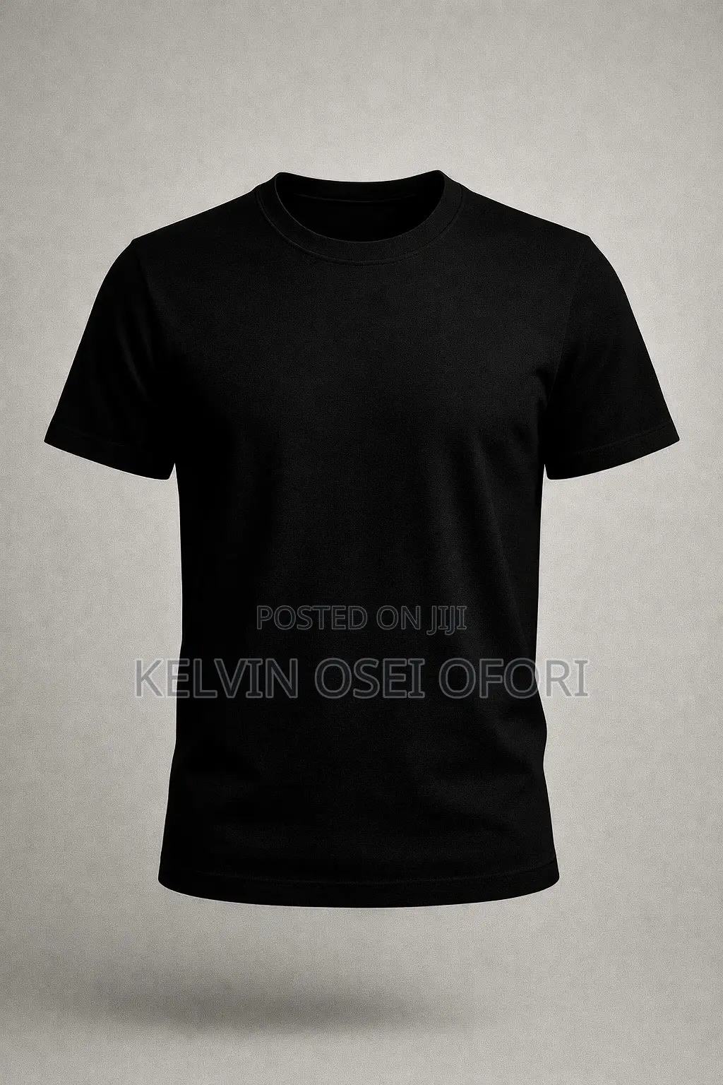 Compressed T-Shirt