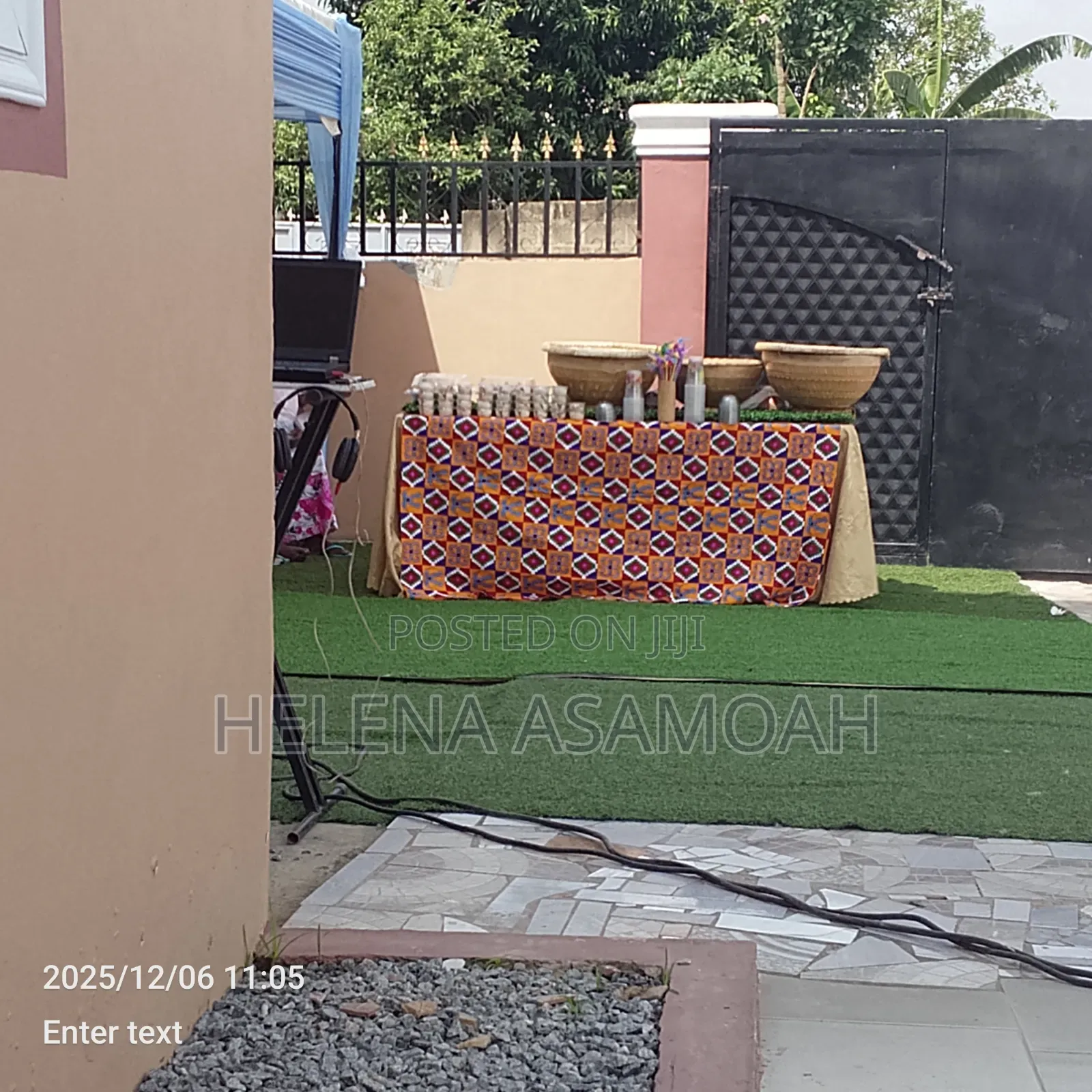Leena Flavours Catering Services