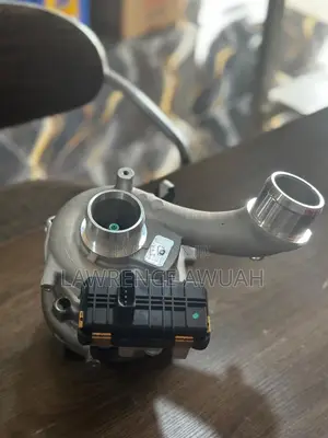 Nissan Navara Yd25t Nissan Pathfinder Bv45 Original Turbo Charger