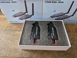 50m Hdmi Wireless Extender