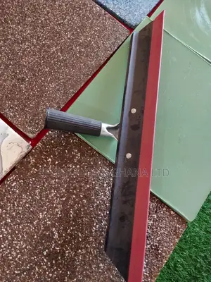 Epoxy Squeegee