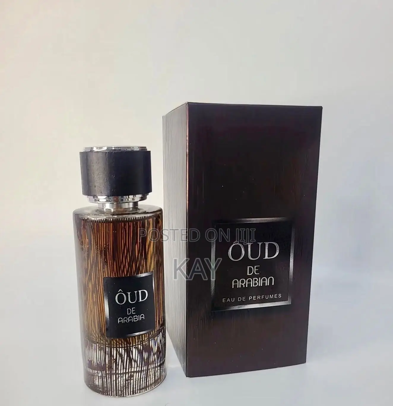 Oud De Arabia