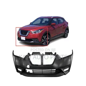 2016,2017,2018,2019,2020 Front Bumper for Nissan Kicks