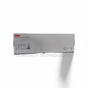 Lenovo 100 Wireless Keyboard and Mouse Combo Gx30l66303