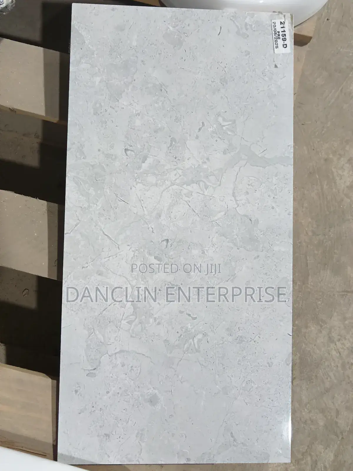 Wall Tiles Glossy