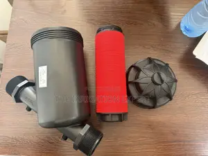 63mm Disc Irrigation Filter/ 2inch Filter