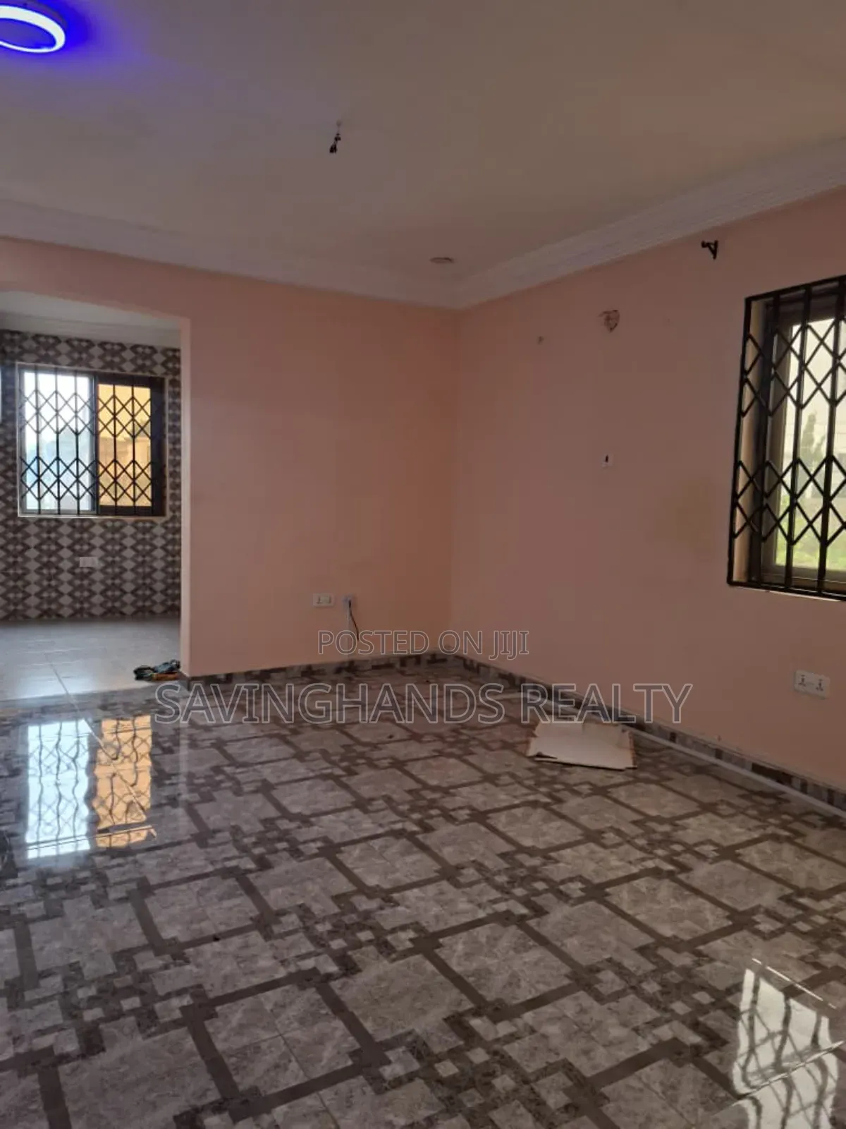 1bdrm House in Tseaddo, Trade Fair for rent