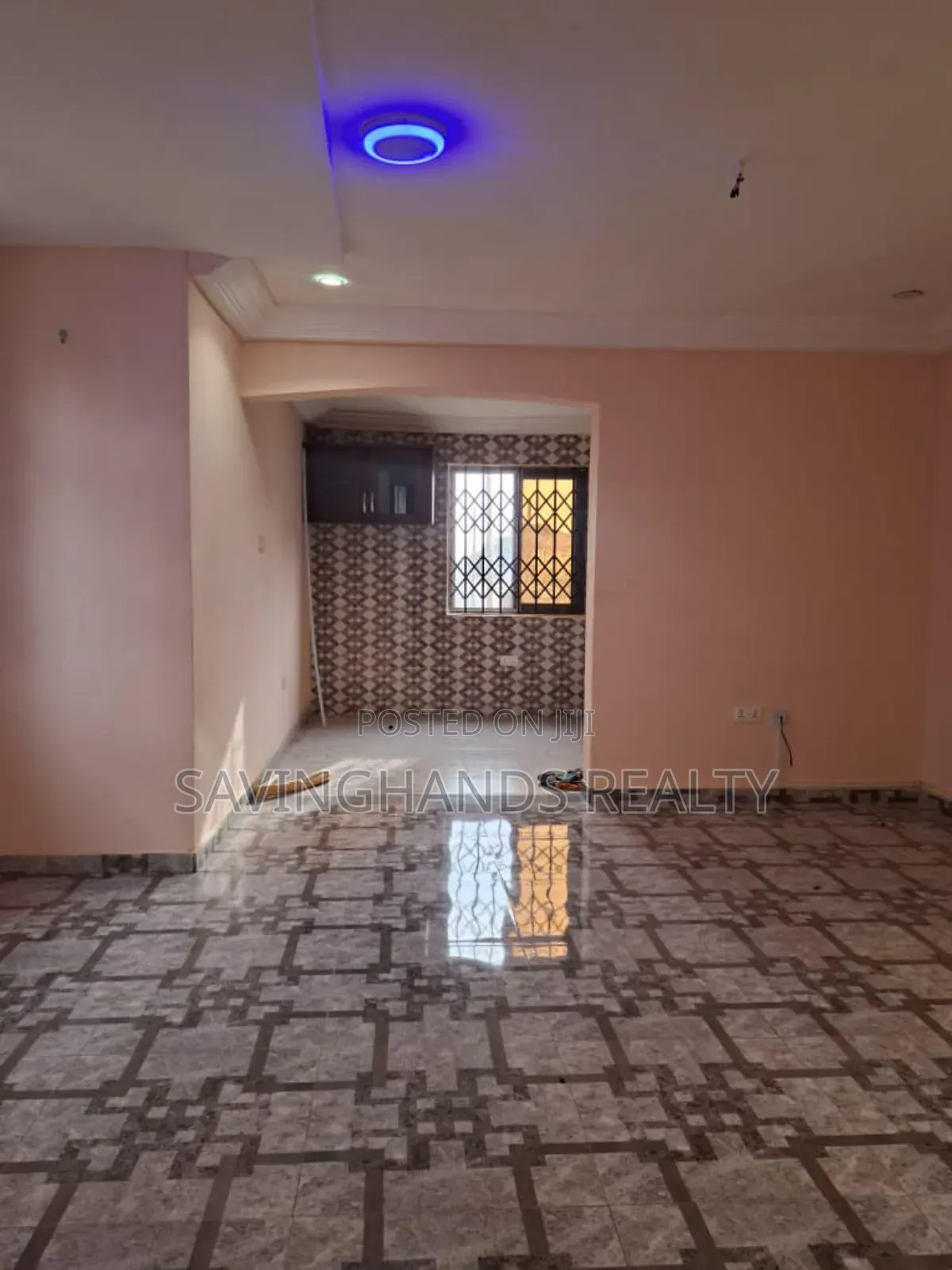 1bdrm House in Tseaddo, Trade Fair for rent