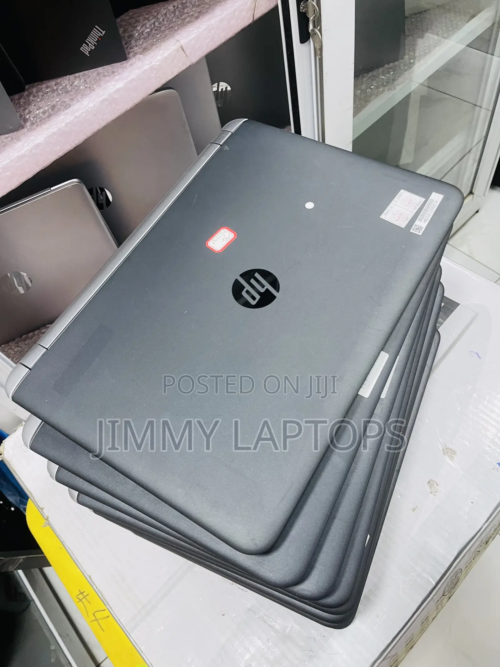 Laptop HP ProBook 450 G3 8GB Intel Core i5 HDD+SSD 500GB