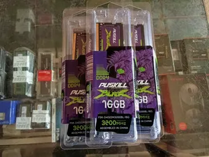 16gb Ddr4 High Performance Laptop Ram