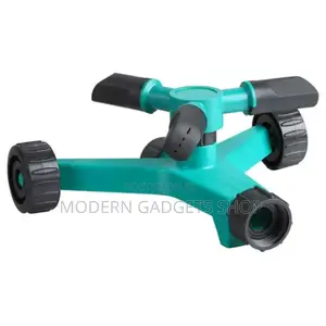 Watering Lawn Equipment With Connector
