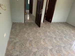 3bdrm House in Pandak Agency, Mile 7 for rent