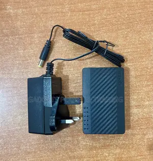 Tenda Sg105 5‐Port 10/100/1000mbps Gigabit Desktop Switch