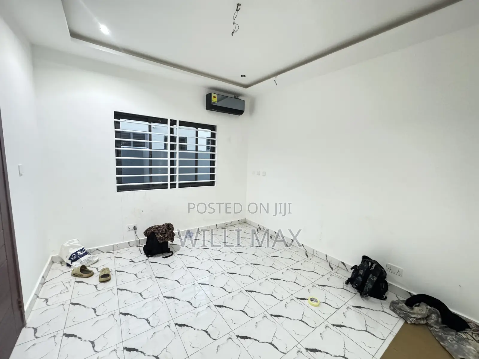 3bdrm Bungalow in Ayimensah, Oyarifa Mall Area for sale