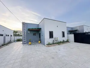 3bdrm Bungalow in Ayimensah, Oyarifa Mall Area for sale