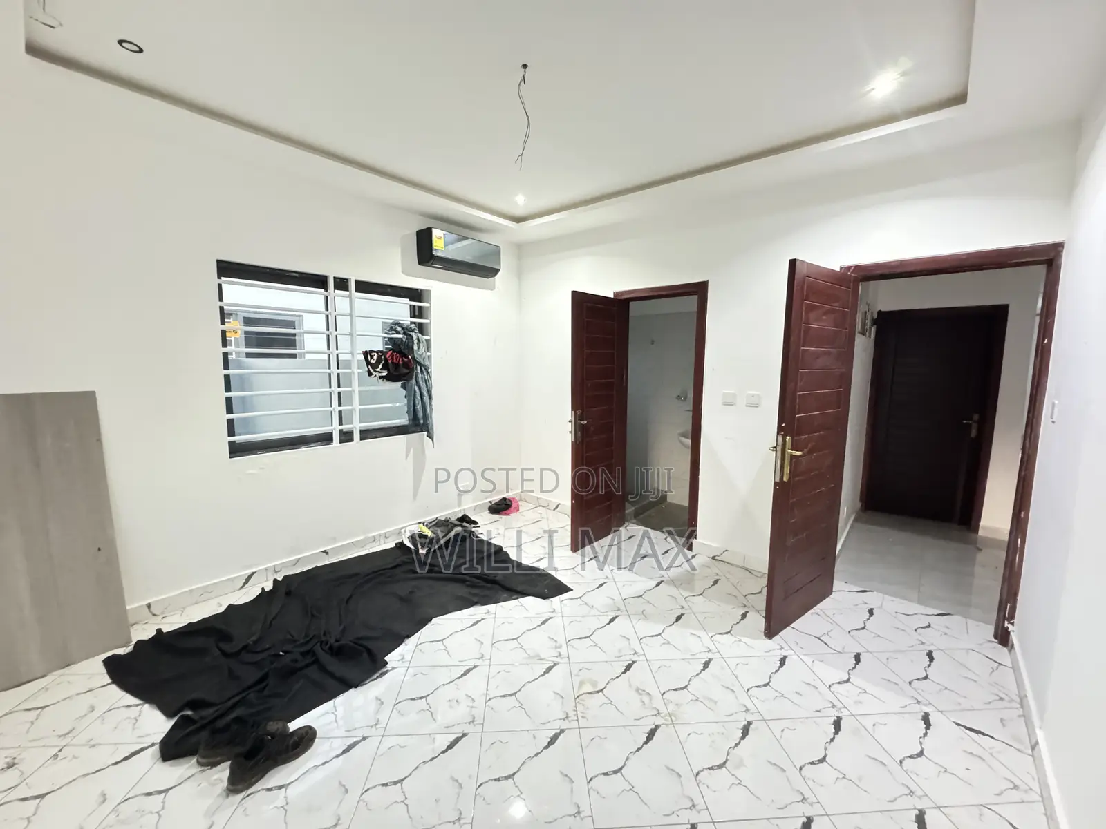3bdrm Bungalow in Ayimensah, Oyarifa Mall Area for sale