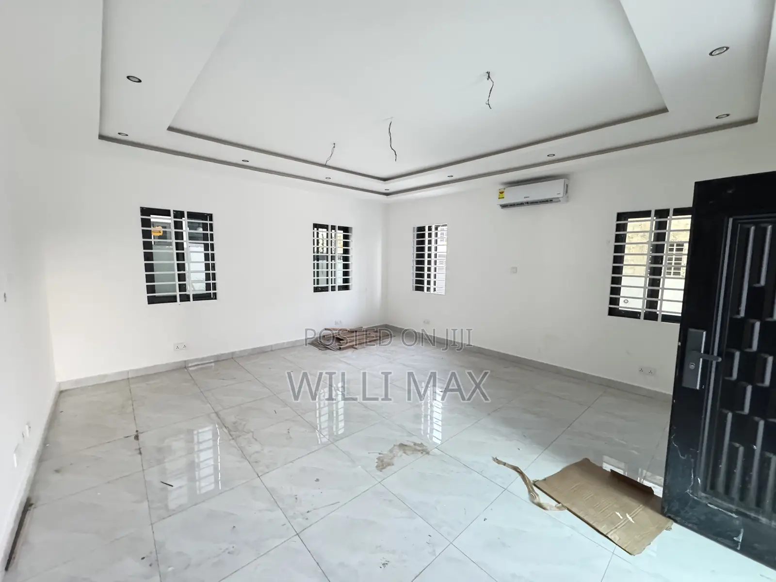 3bdrm Bungalow in Ayimensah, Oyarifa Mall Area for sale
