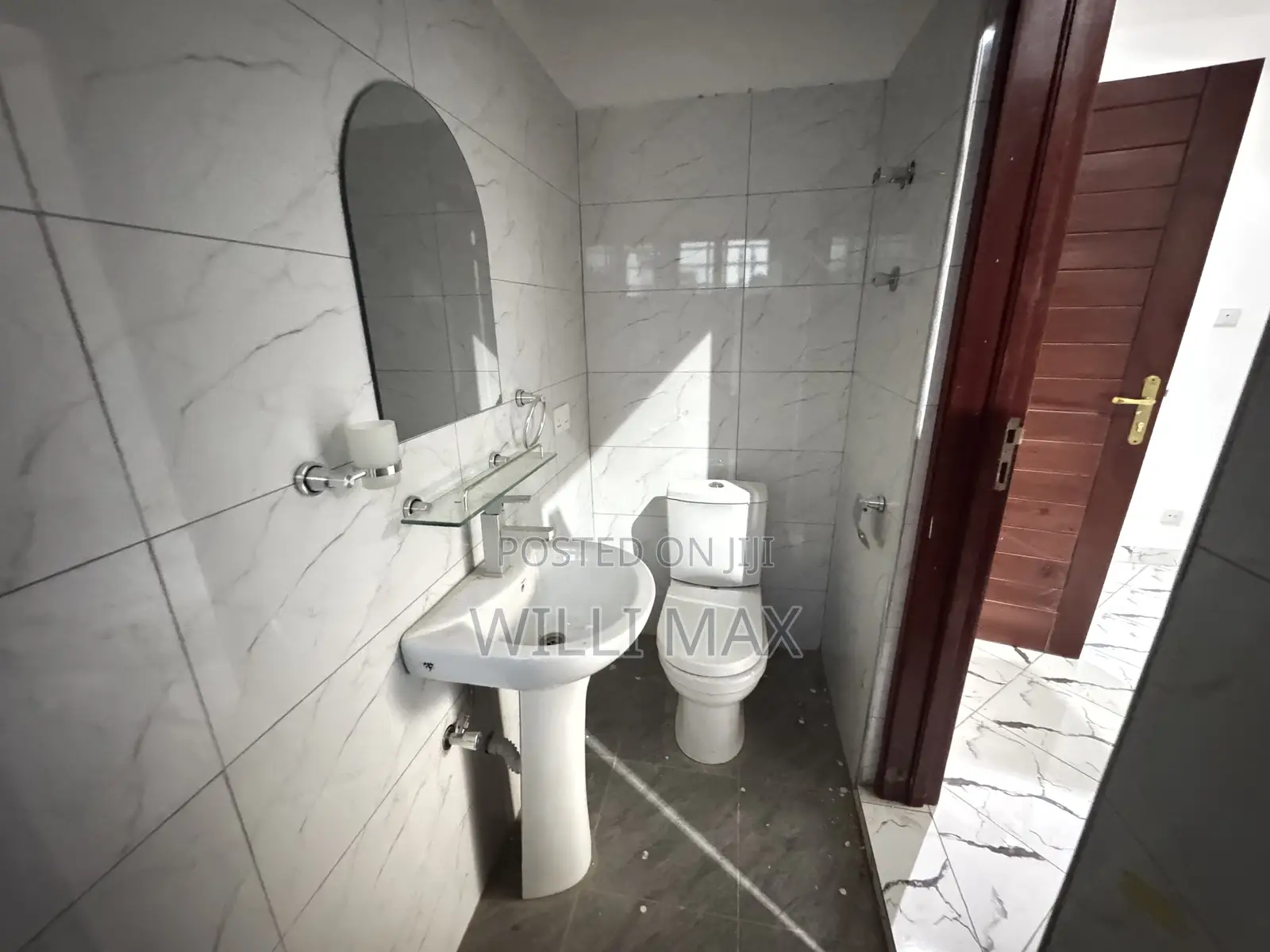 3bdrm Bungalow in Ayimensah, Oyarifa Mall Area for sale