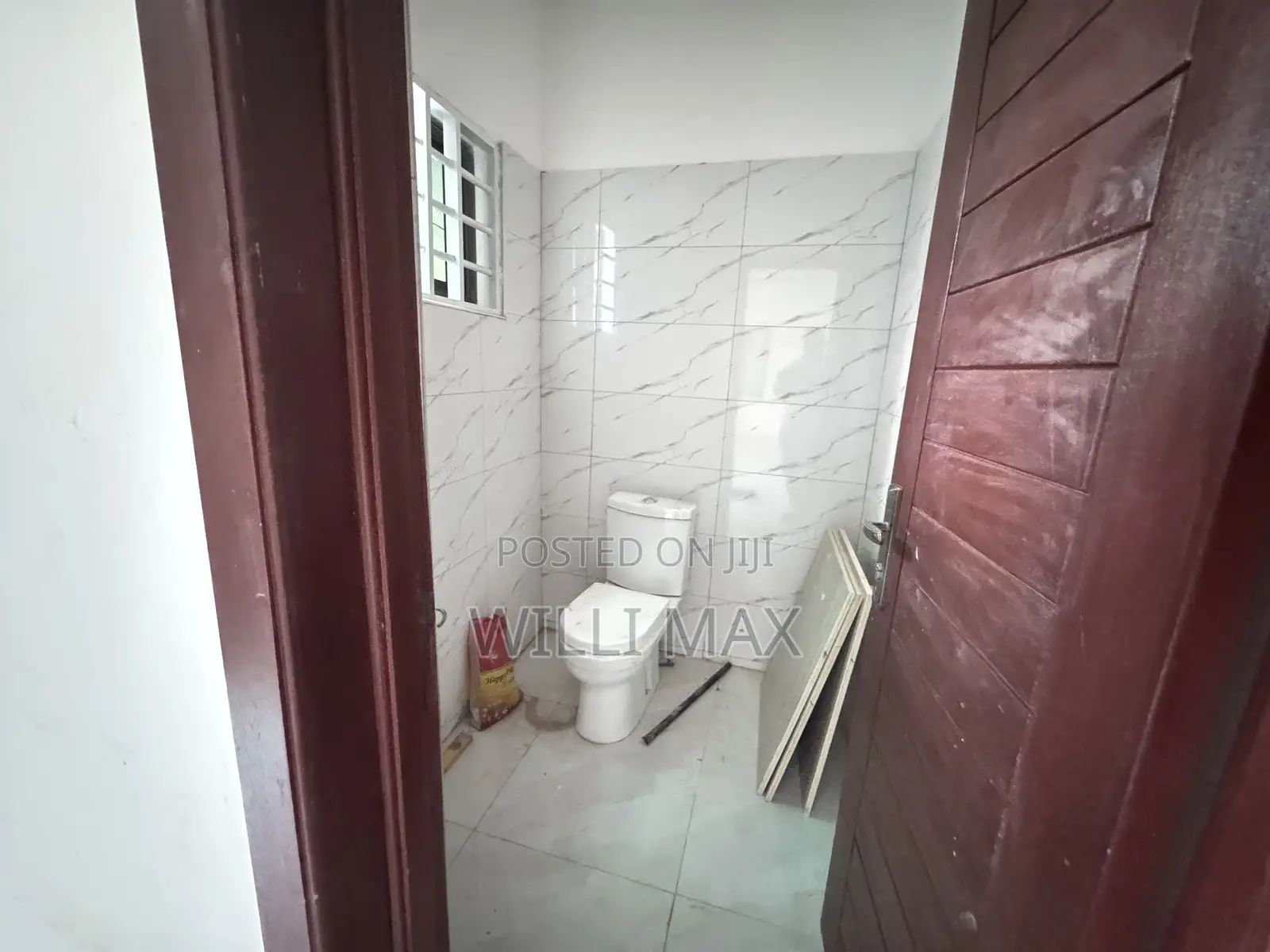 3bdrm Bungalow in Ayimensah, Oyarifa Mall Area for sale