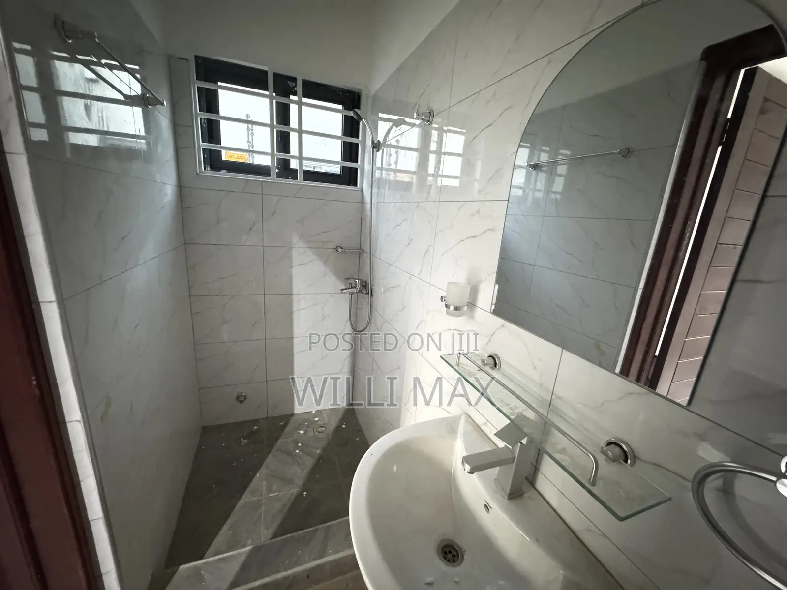 3bdrm Bungalow in Ayimensah, Oyarifa Mall Area for sale