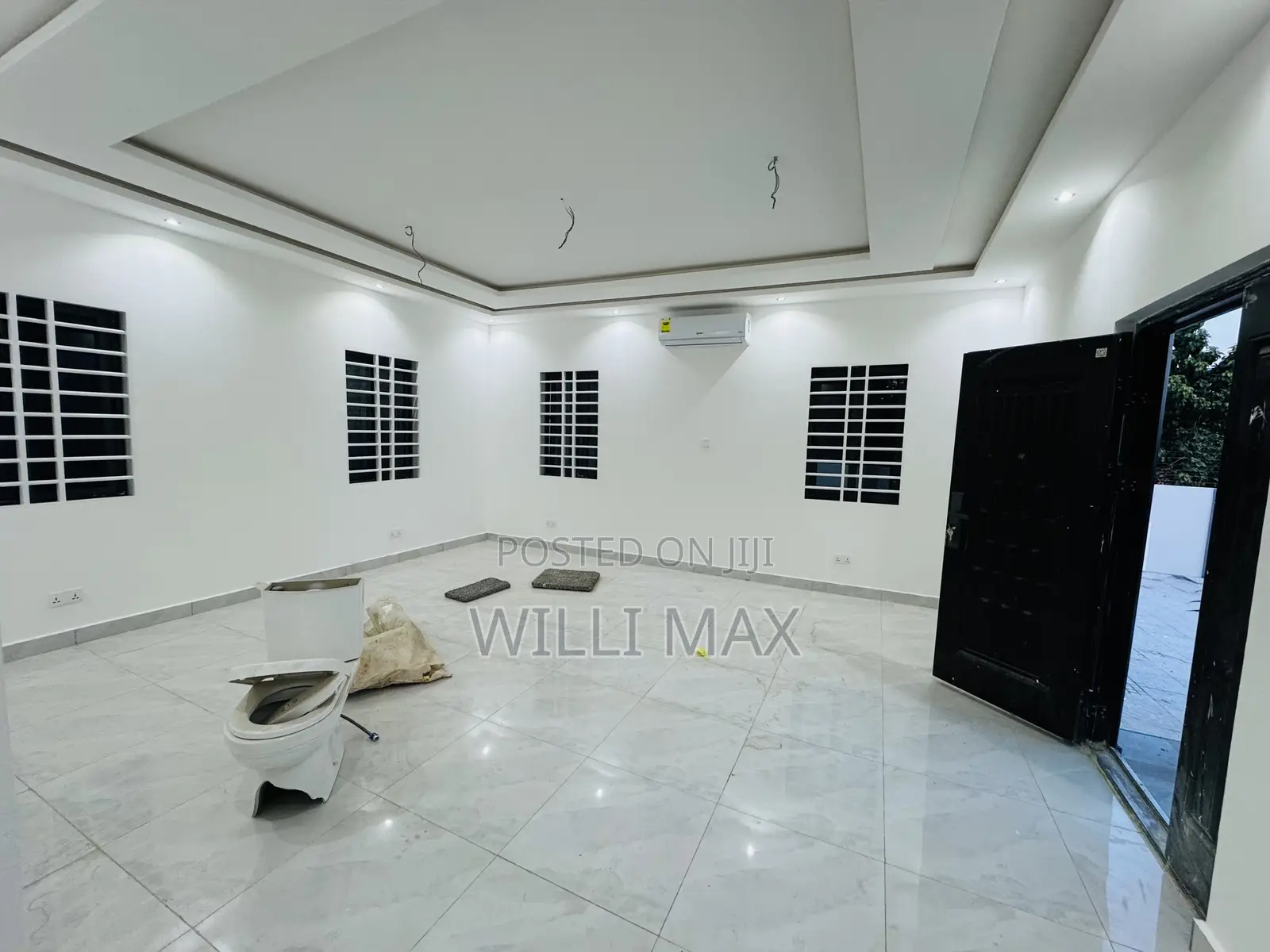 3bdrm Bungalow in Ayimensah, Oyarifa Mall Area for sale