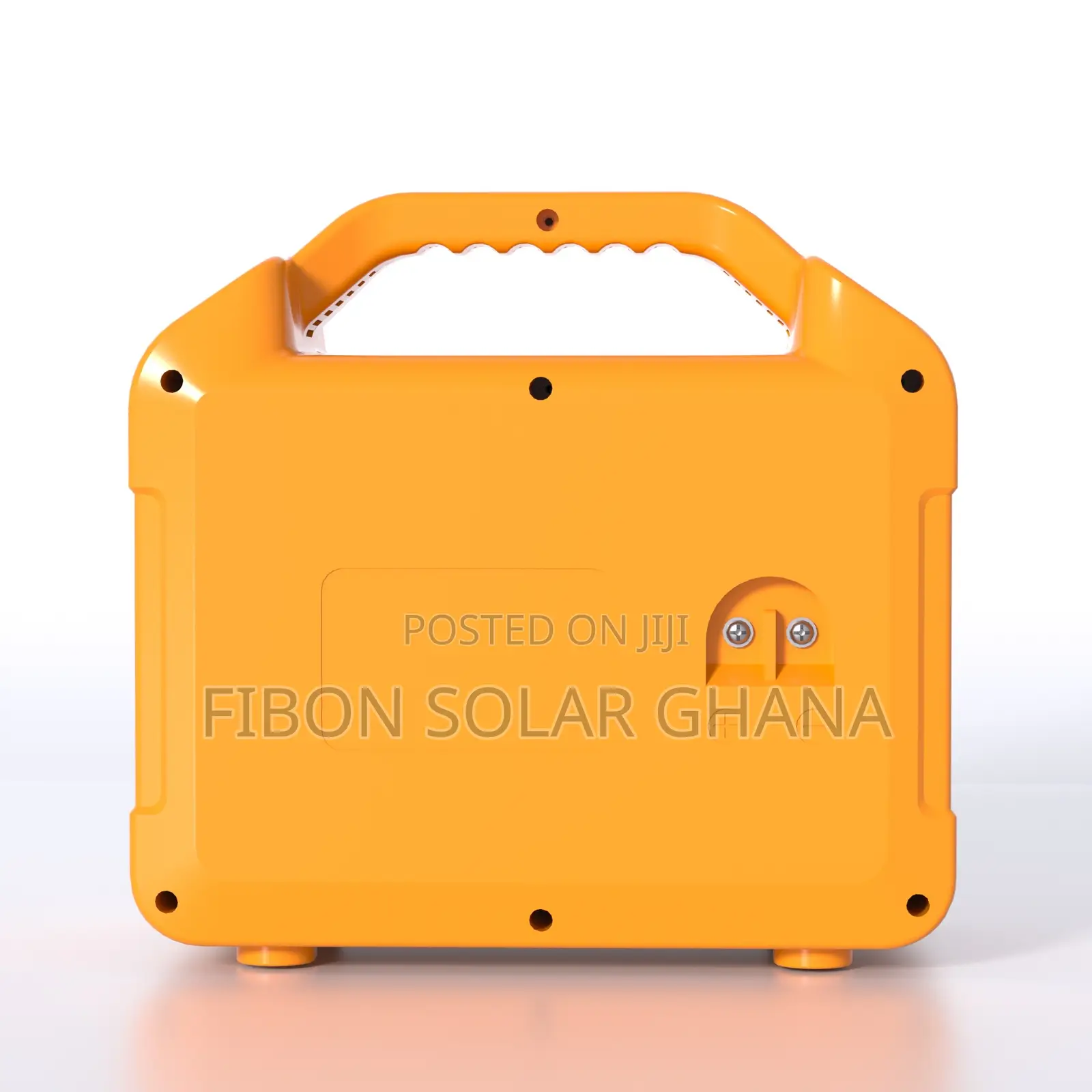500w Hybrid Power Station