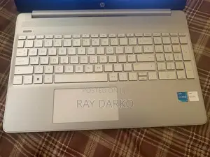 Laptop HP 15 8GB Intel Core i5 SSD 256GB
