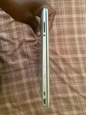 Laptop HP 15 8GB Intel Core i5 SSD 256GB