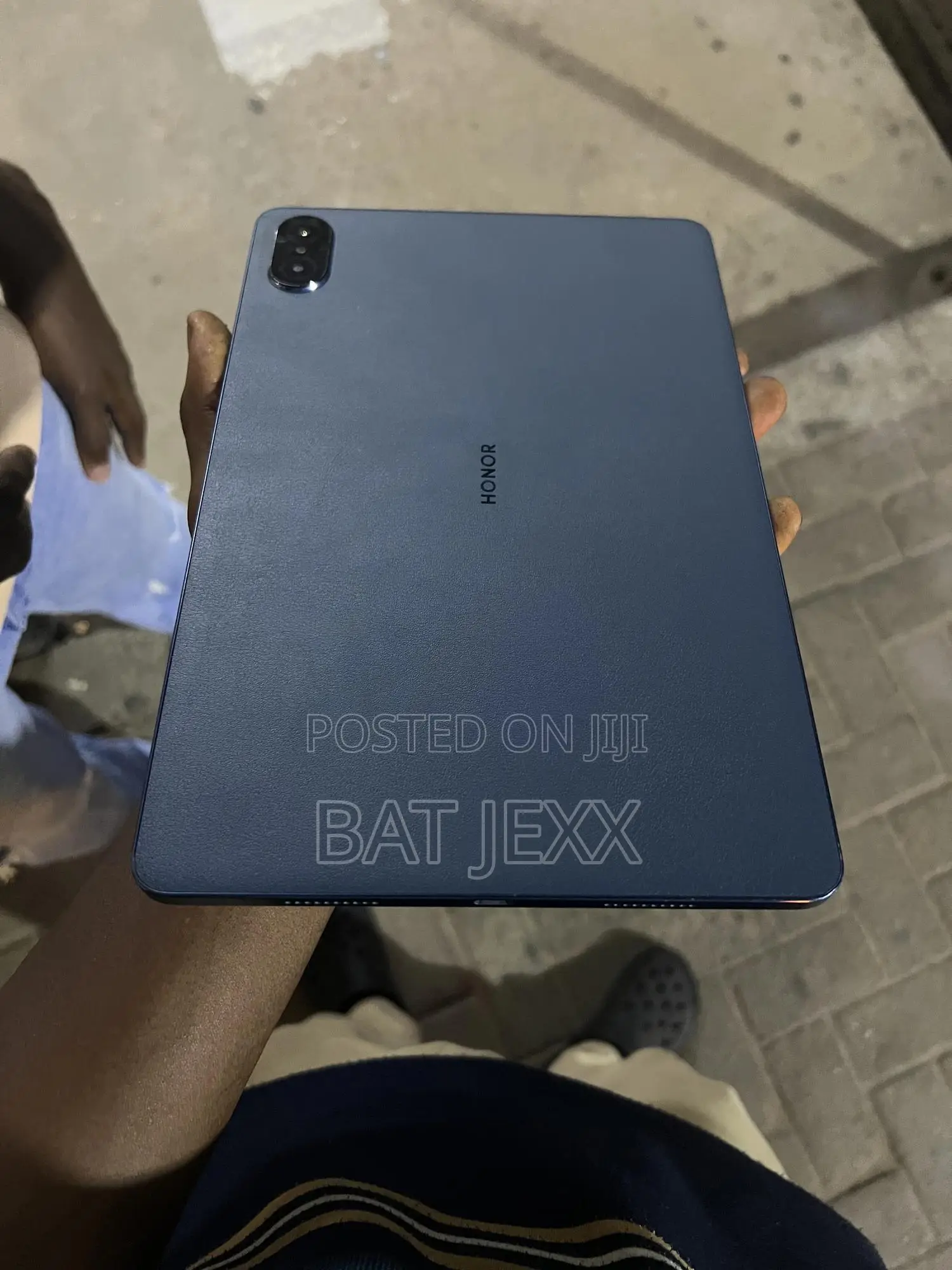 Honor V6 16 GB Blue