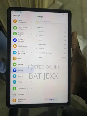 Honor V6 16 GB Blue