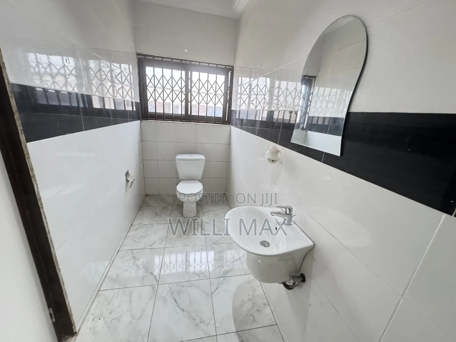 3bdrm Townhouse / Terrace in Oyarifa for rent