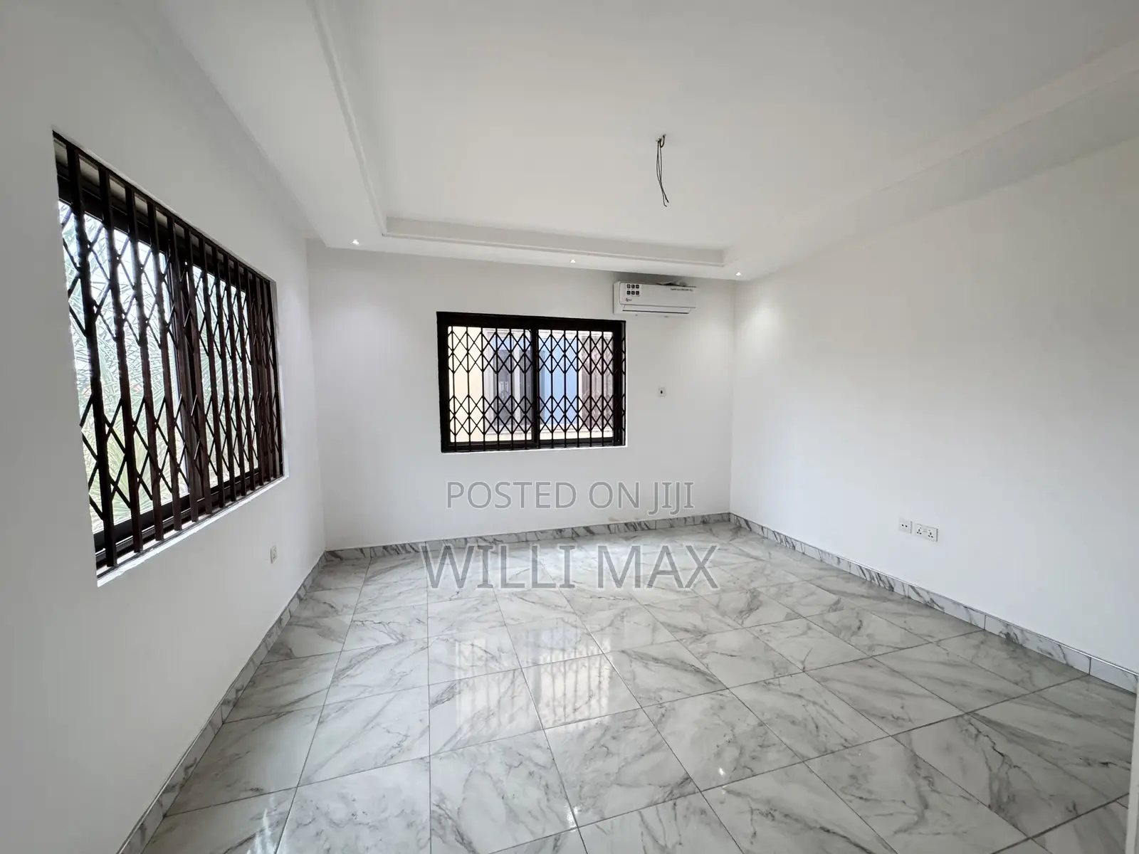 3bdrm Townhouse / Terrace in Oyarifa for rent