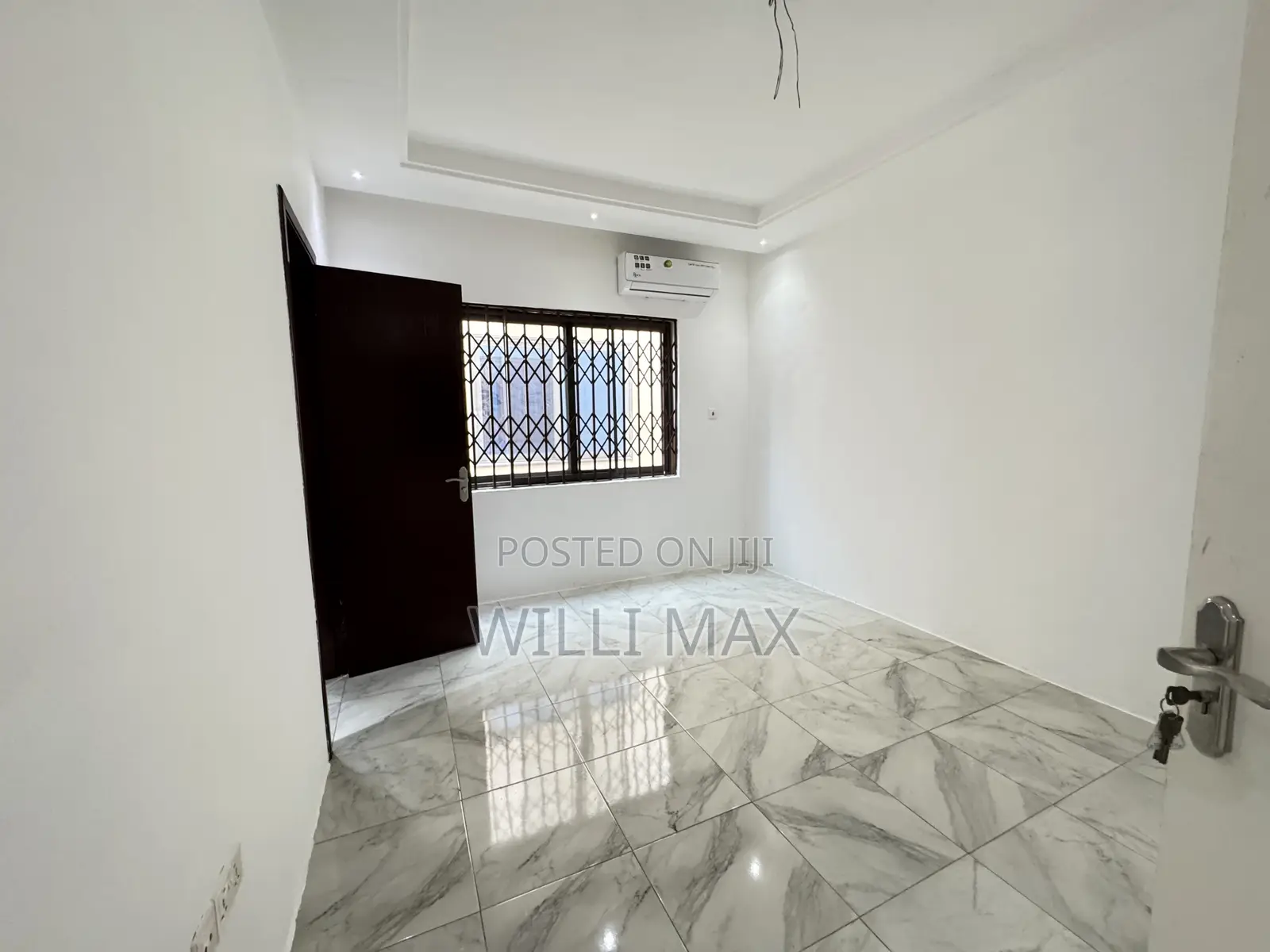 3bdrm Townhouse / Terrace in Oyarifa for rent