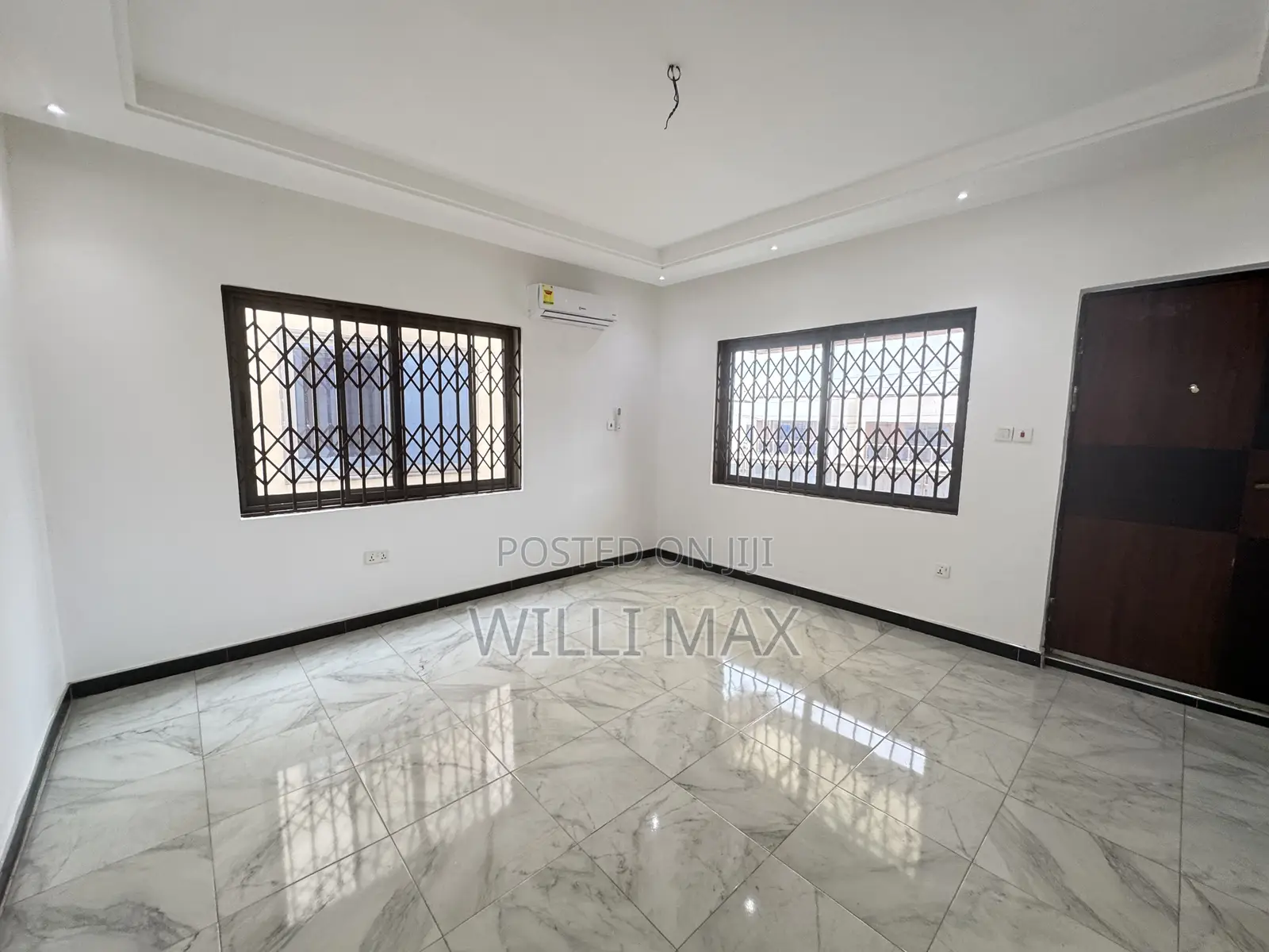 3bdrm Townhouse / Terrace in Oyarifa for rent