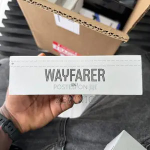 Ray-Ban Meta - Wayfarer (Gen2) - Transitions Grey Lenses - Shiny Black