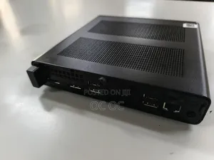 Desktop Computer HP EliteDesk 705 16GB AMD Ryzen 5 SSD 512GB