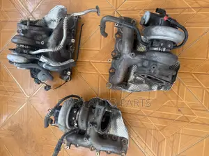 Complete Oem Kia Optima /Hyundai Sonata, Santa Fe Turbocharger 2.0L
