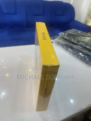 New Tablet 128 GB Blue