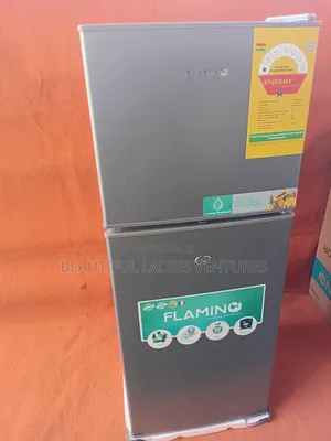 Flamino 80l Single Door Refrigerator – Ideal for Home Office