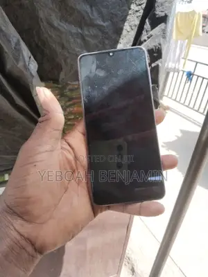 Samsung Galaxy A22 128 GB Pink