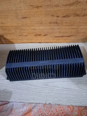 Bose Lifestyle Sa-2 Amplifier