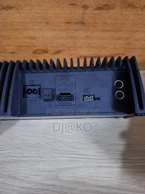 Bose Lifestyle Sa-2 Amplifier