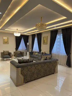 Turkey Sofa Set