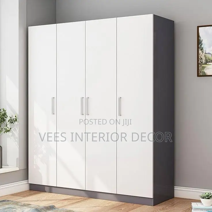 Modern Wardrobe