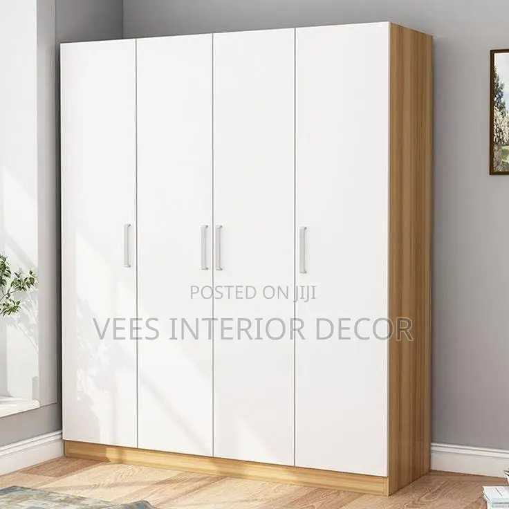 Modern Wardrobe