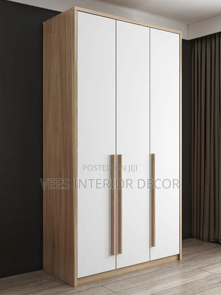 Modern Wardrobe